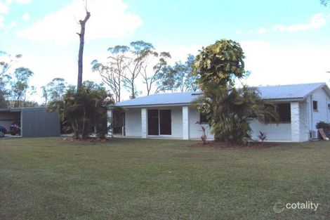 Property photo of 4 Bushby Court Black River QLD 4818