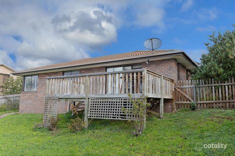 Property photo of 6 Newitt Drive Austins Ferry TAS 7011