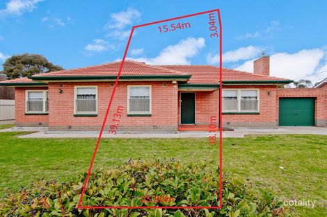Property photo of 37 Fawnbrake Crescent West Beach SA 5024