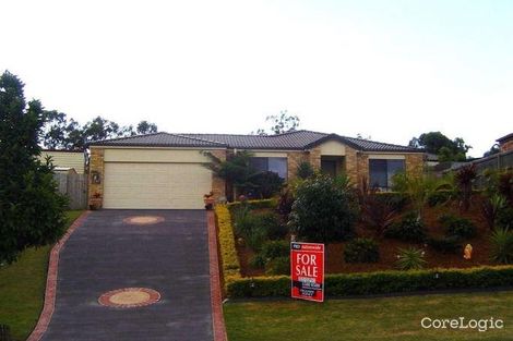 Property photo of 4 Pettifer Court Upper Coomera QLD 4209