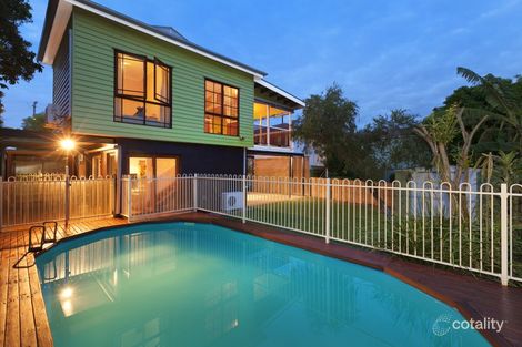 Property photo of 6 Gail Street Kedron QLD 4031