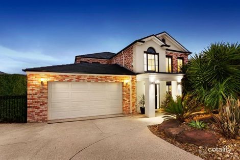 Property photo of 5 Kingston Way Mooroolbark VIC 3138