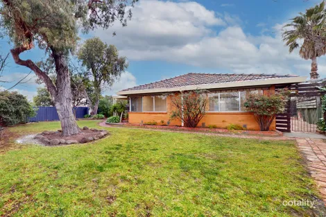 21 Dinah Pde, Keilor East, VIC 3033