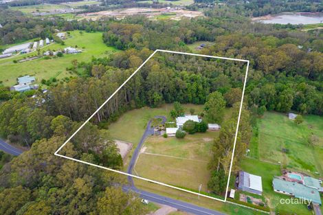 Property photo of 142 Winston Road Palmwoods QLD 4555