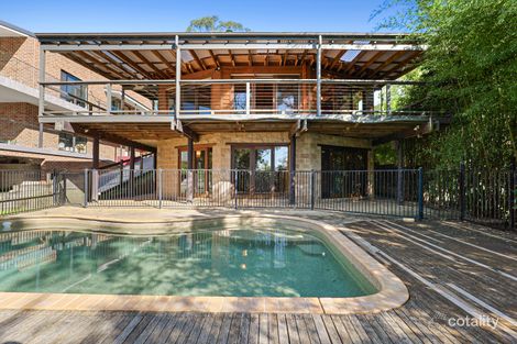 379 Lieutenant Bowen Dr, Bowen Mountain, NSW 2753