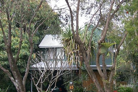 41 Baty St, St Lucia, QLD 4067