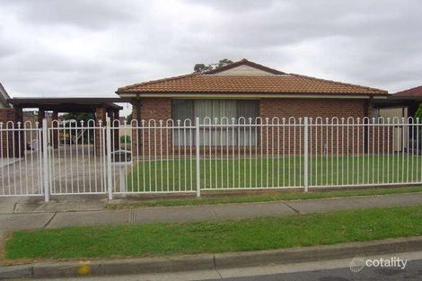 Property photo of 60 Bulls Road Wakeley NSW 2176