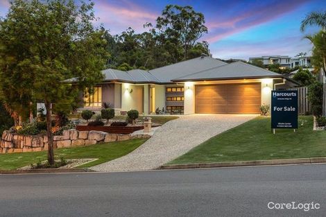 Property photo of 93 Barden Ridge Road Reedy Creek QLD 4227