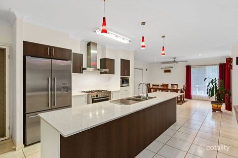 Property photo of 93 Barden Ridge Road Reedy Creek QLD 4227