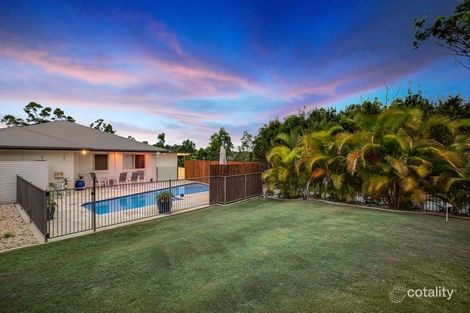 Property photo of 93 Barden Ridge Road Reedy Creek QLD 4227