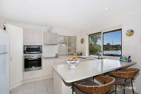 Property photo of 52 Galeen Drive Burleigh Waters QLD 4220