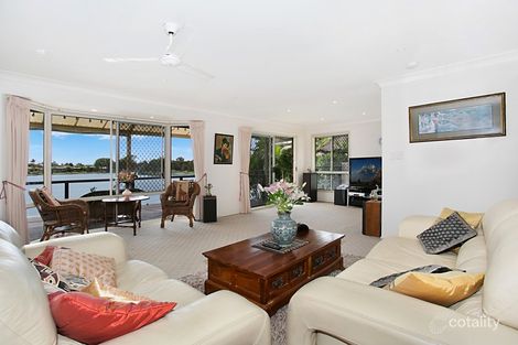 Property photo of 52 Galeen Drive Burleigh Waters QLD 4220