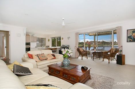 Property photo of 52 Galeen Drive Burleigh Waters QLD 4220