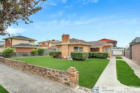 Property photo of 76 Herbert Street Dandenong VIC 3175