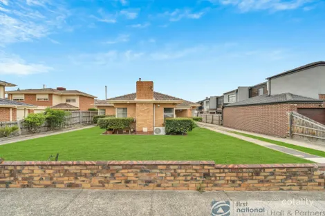 Property photo of 76 Herbert Street Dandenong VIC 3175