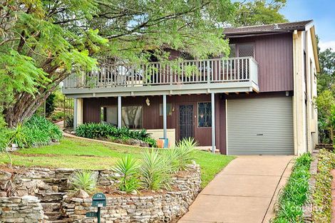 33 Kilmarnock Rd, Engadine, NSW 2233