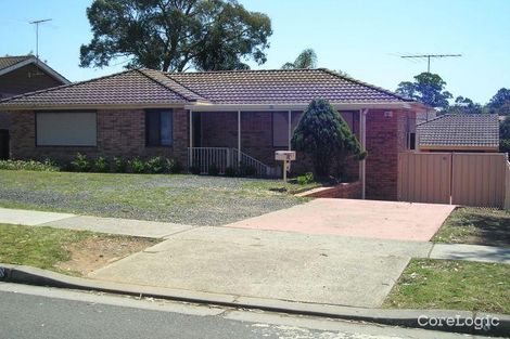Property photo of 8 Spitfire Drive Raby NSW 2566