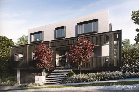 Property photo of 1 The Righi Eaglemont VIC 3084