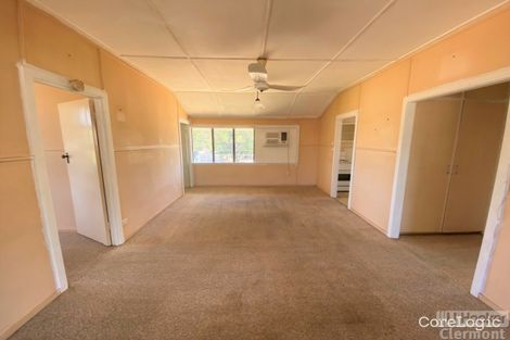 Property photo of 54 Monash Street Clermont QLD 4721