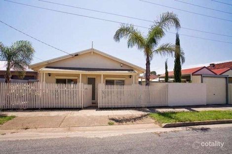 Property photo of 29A Cleveland Terrace Ottoway SA 5013