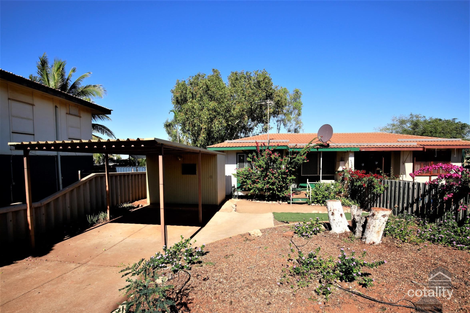 Property photo of 34A Bayman Street Port Hedland WA 6721