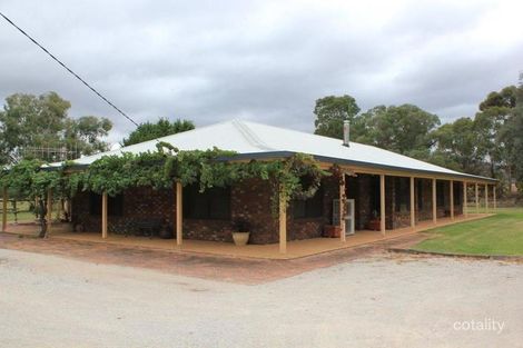 54 Oaklands Rd, Mount Frome, NSW 2850