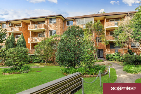 2/34-38 Burdett St, Hornsby, NSW 2077