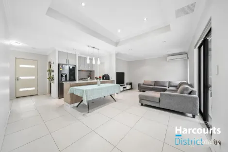 Property photo of 36B Findon Crescent Westminster WA 6061