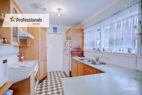 5 Tania Ave, South Penrith, NSW 2750