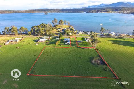 49 Lady Bay Rd, Southport, TAS 7109