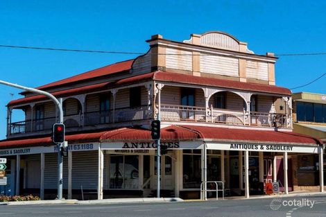 45 Drayton St, Nanango, QLD 4615