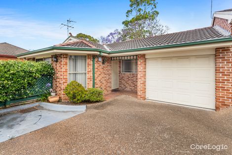 Property photo of 3/15 Matthews Street Wollongong NSW 2500