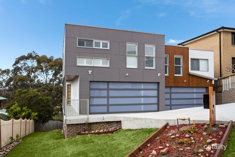 Property photo of 2/3 Dalmeny Avenue Figtree NSW 2525