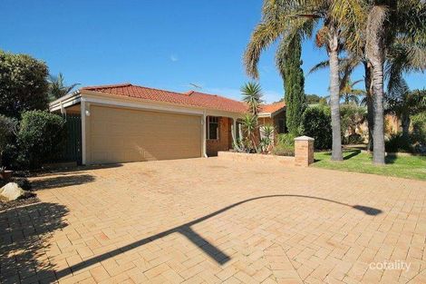 Property photo of 6 Midlothian Crescent Kinross WA 6028