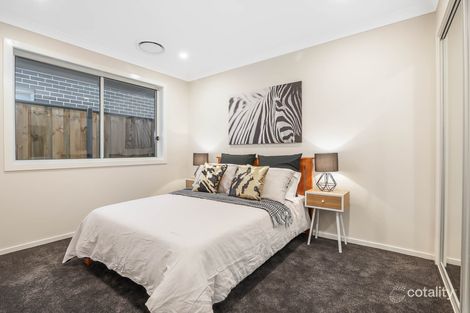Property photo of 25 Everglades Street The Ponds NSW 2769
