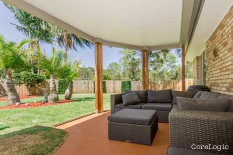 Property photo of 4 Samford Court Helensvale QLD 4212