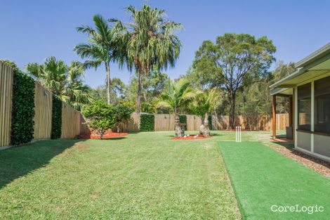 Property photo of 4 Samford Court Helensvale QLD 4212