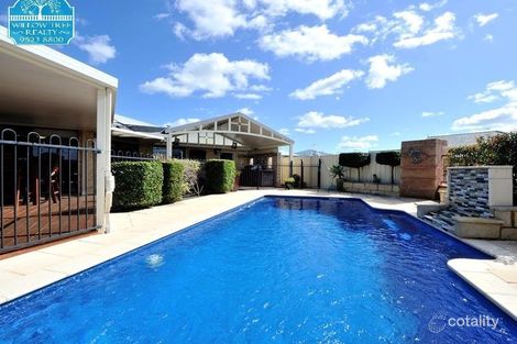 Property photo of 25 Baskerville Crescent Baldivis WA 6171