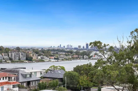 25/1 BORTFIELD DR, CHISWICK, NSW 2046