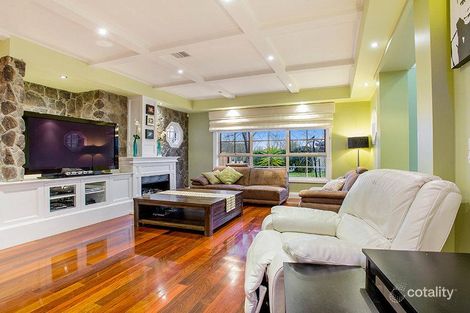 Property photo of 13 Wattlepark Street Caroline Springs VIC 3023