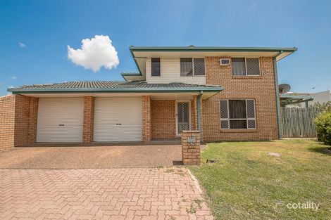 22 Morley St, Condon, QLD 4815