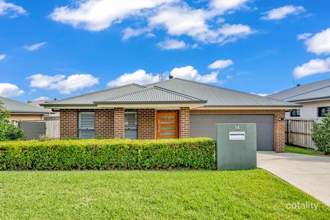 Property photo of 34 Yellena Road Fletcher NSW 2287