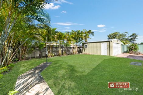 Property photo of 8 Coral Court Kippa-Ring QLD 4021