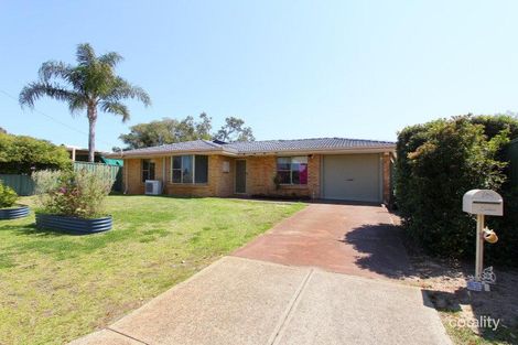 Property photo of 21 Parana Crescent Beechboro WA 6063