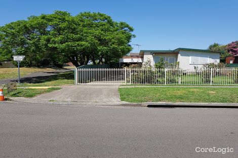 Property photo of 37 The Avenue Canley Vale NSW 2166