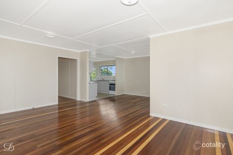 Property photo of 69 Glenmorgan Street Keperra QLD 4054