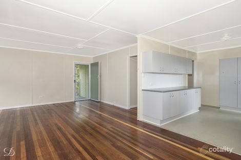 Property photo of 69 Glenmorgan Street Keperra QLD 4054