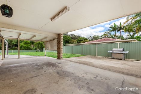 Property photo of 20 Balyando Drive Nerang QLD 4211