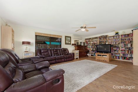 Property photo of 20 Balyando Drive Nerang QLD 4211