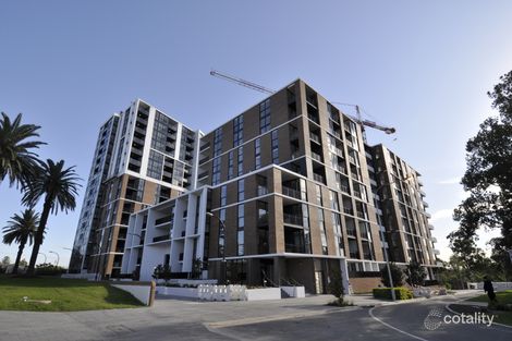 Property photo of 212/5 Maple Tree Road Westmead NSW 2145